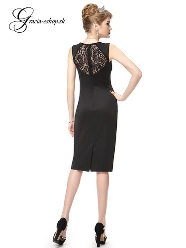 Spoločenské šaty model 5336 - 38